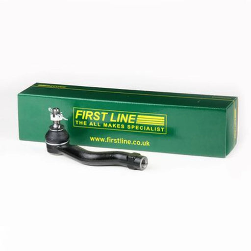 First Line 2 x Tie Rod Ends fits Honda Cr-V V 2016-2017 1.5