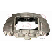 Apec Brake Caliper Assembly Front Left LCA1116