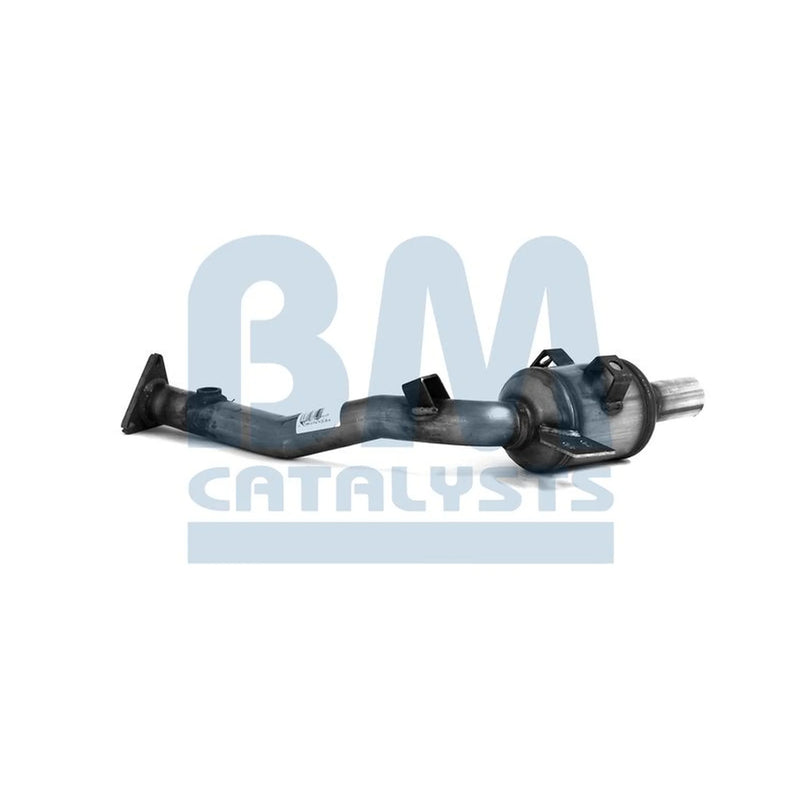BM Catalysts Homologated Petrol Cat fits Porsche Boxster 1999-2004 2.7 3.2