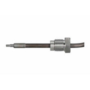 Hella Exhaust Gas Temperature Sensor before soot particula fits Fiat Doblo Cargo