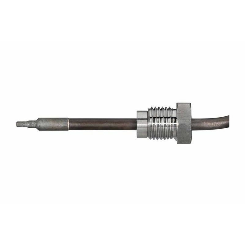 Hella Exhaust Gas Temperature Sensor before soot particula fits Fiat Doblo Cargo