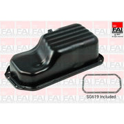 FAI Engine Oil Sump Pan PAN026