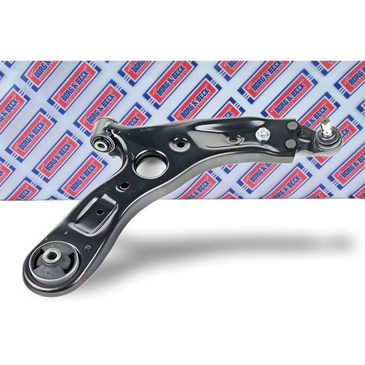 Borg & Beck Control/Trailing Arm BCA7814