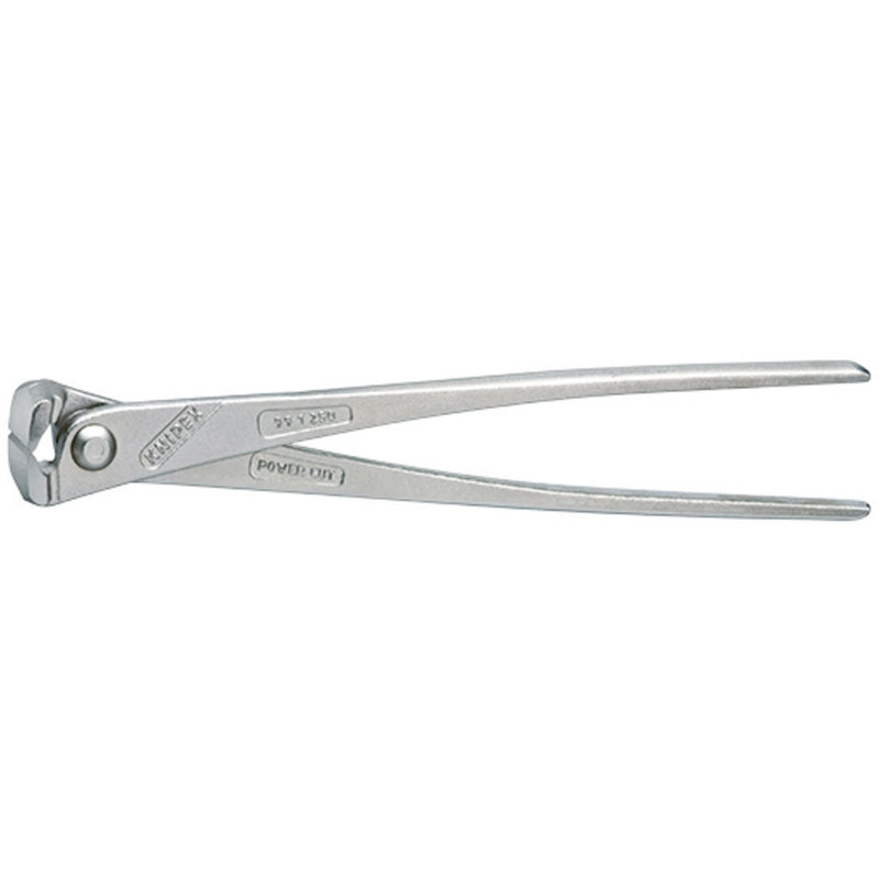 Draper Knipex 99 14 250SB High Leverage Concreters Nippers, 250mm 34670 Draper - Dynamic Drive