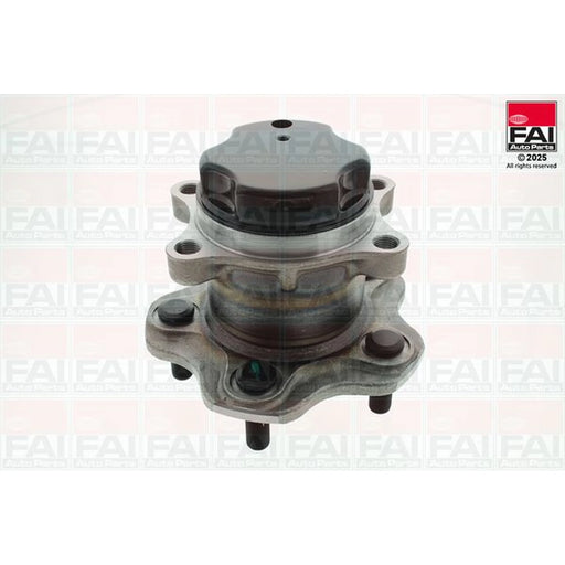 FAI Wheel Bearing Kit 148mm fits Nissan NV200 2014 on
