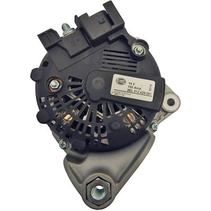 Hella Car Alternator 12V fits BMW 1 2004-2011