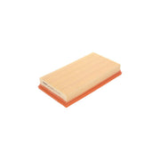 Bosch Engine Air Filter fits Ford Ka 1996-2008 1.3