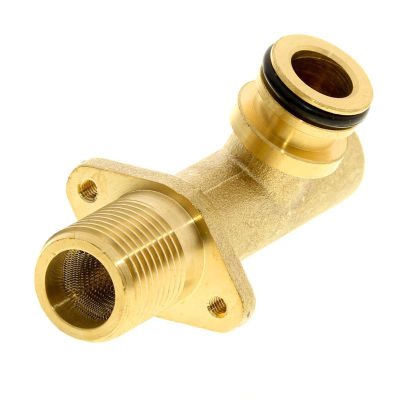 Imass Water Inlet for Caravan/Motorhome High quality Imass Water Inlet for yo Nova - Dynamic Drive