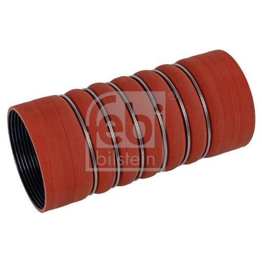Febi Intercooler Turbo Charge Air Hose 235mm 38082