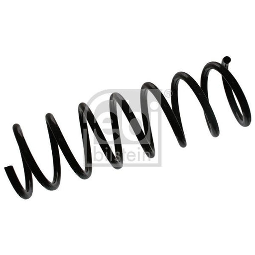 Febi Rear Suspension Coil Spring 46913