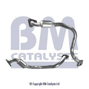 BM Catalysts Petrol Cat BM91653