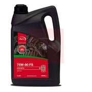 Apec Axle Gear Oil 5L Synthetic Oil 75W-90