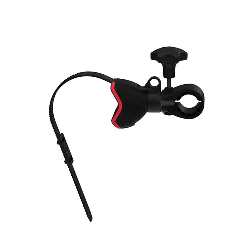 Fiamma Bike-Block Pro S 1 Deep Black (08831-01A) Fiamma - NN4 Online