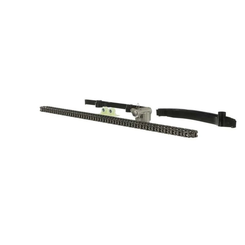 Gates Timing Chain Kit Set Links fits Citroën Relay III 2006-2020 2.2