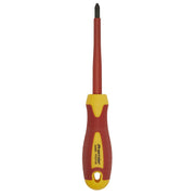 Sealey Premier Premier Screwdriver Set 6pc - VDE Approved AK6130 Sealey Premier - Dynamic Drive