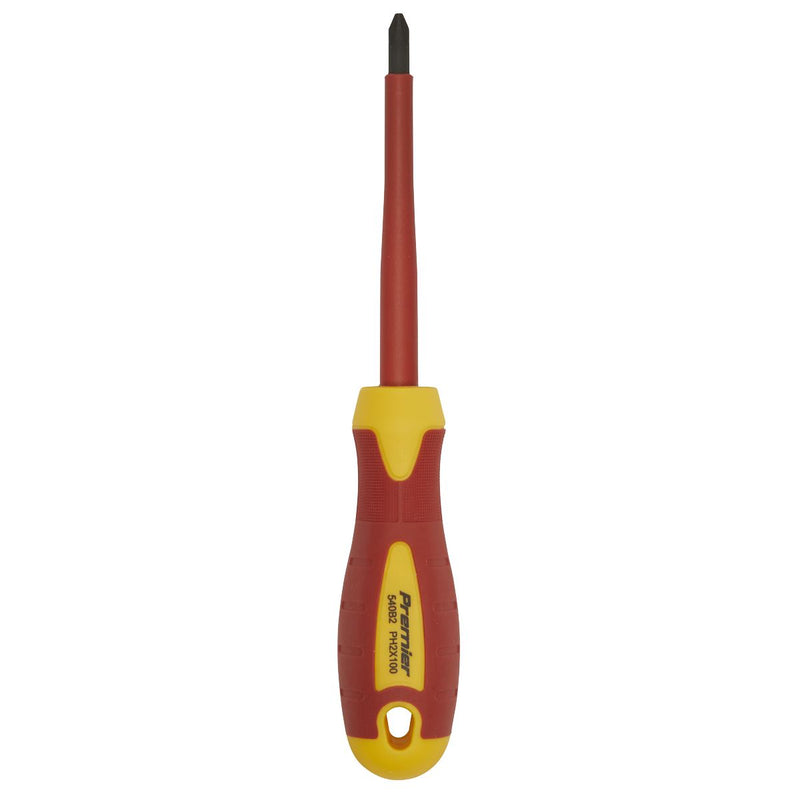 Sealey Premier Premier Screwdriver Set 6pc - VDE Approved AK6130 Sealey Premier - Dynamic Drive