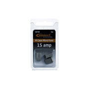 Connect M-Type Fuse 15A 3pc 30730 Tool Connection - Dynamic Drive