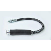 Juratek Brake Hydraulic Hose Line Rear fits Land Rover Defender 1990-2016