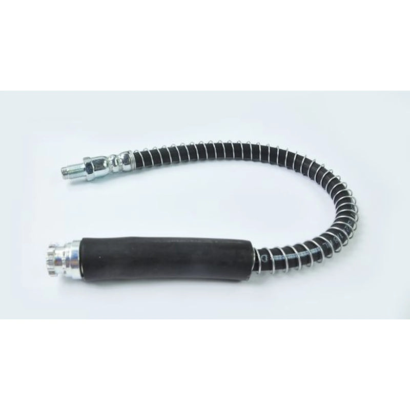 Juratek Brake Hydraulic Hose Line Rear fits Land Rover Defender 1990-2016