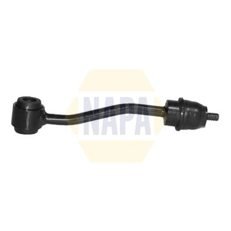 NAPA Stabiliser Bar Link Coupling Rod Front Right fits Jeep Wrangler 1996-2007
