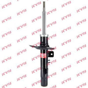 KYB Shock Absorber Damper Strut Front Left fits Peugeot 207 2006-2015 1.4