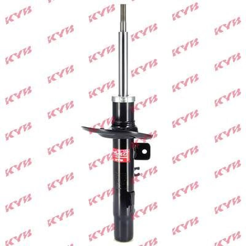 KYB Shock Absorber Damper Strut Front Left fits Peugeot 207 2006-2015 1.4