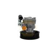 NAPA Power Steering Hydraulic Pump fits Jeep Cherokee 2002-2008 2.8