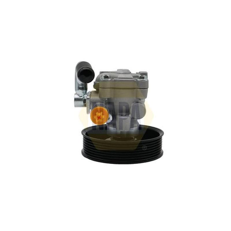 NAPA Power Steering Hydraulic Pump fits Jeep Cherokee 2002-2008 2.8