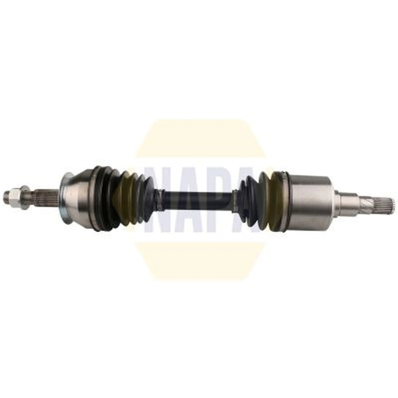 NAPA CV Drive Shaft Driveshaft Front NDS1089LR