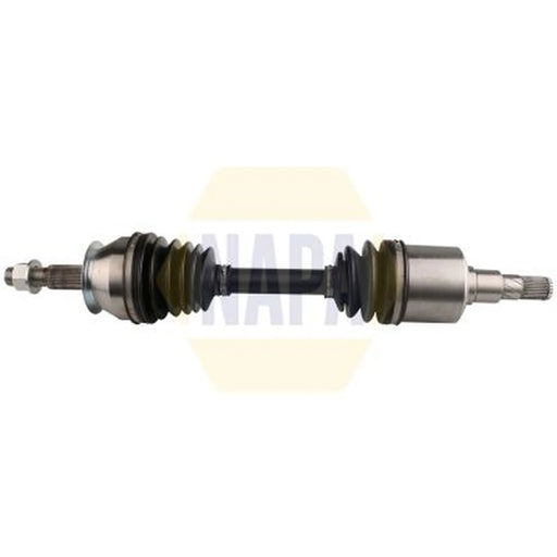 NAPA CV Drive Shaft Driveshaft Front NDS1089LR