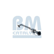 BM Catalysts Homologated Petrol Cat fits Toyota Previa / Estima II 2000-2006 2.4