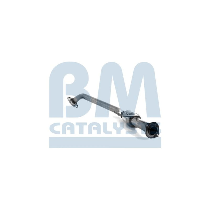 BM Catalysts Homologated Petrol Cat fits Toyota Previa / Estima II 2000-2006 2.4