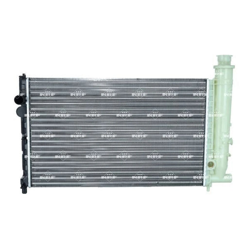 NRF Engine Radiator 58683