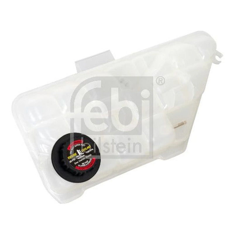 Febi Coolant Expansion Tank 38810