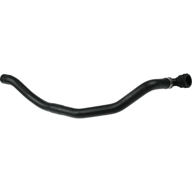 Gates Curved Radiator Hose fits BMW X3 2003-2006 2.5 3.0