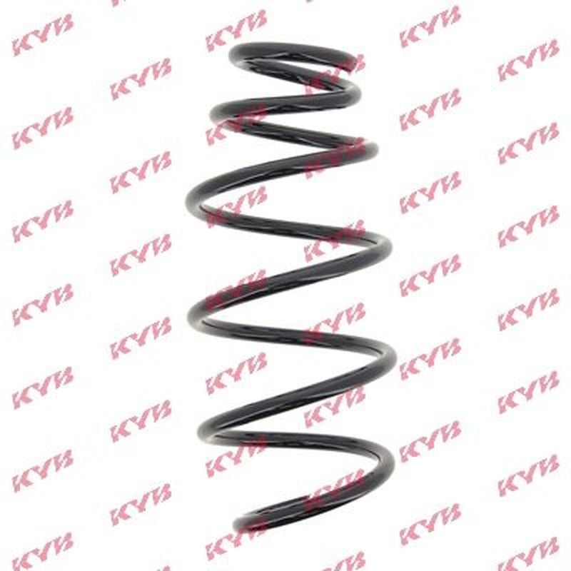KYB Front Suspension Coil Spring fits Opel Insignia A 2008-2017 1.6