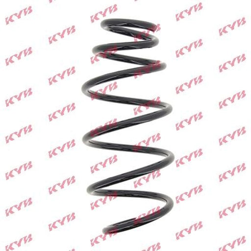 KYB Front Suspension Coil Spring RA3974