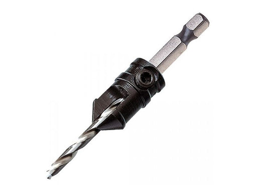 Trend SNAP/CS/8 Countersink with 7/64in Drill Trend - Dynamic Drive