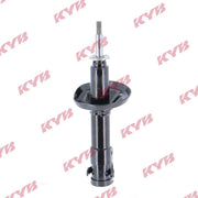 KYB Shock Absorber Damper Strut Front fits Seat Arosa 1997-2004 1.0 1.4 1.7