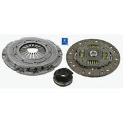 Sachs Clutch Kit Set 3pc 3000696001
