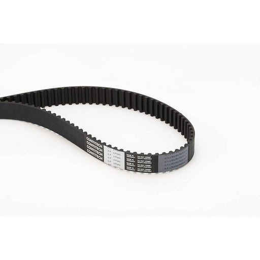 Continental CTAM Timing Belt Cambelt 116 Teeth fits Citroën C4 2004-2011 2.0