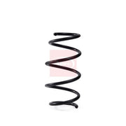 Apec Front Suspension Coil Spring fits Skoda Octavia III Combi 2012-2020 2.0