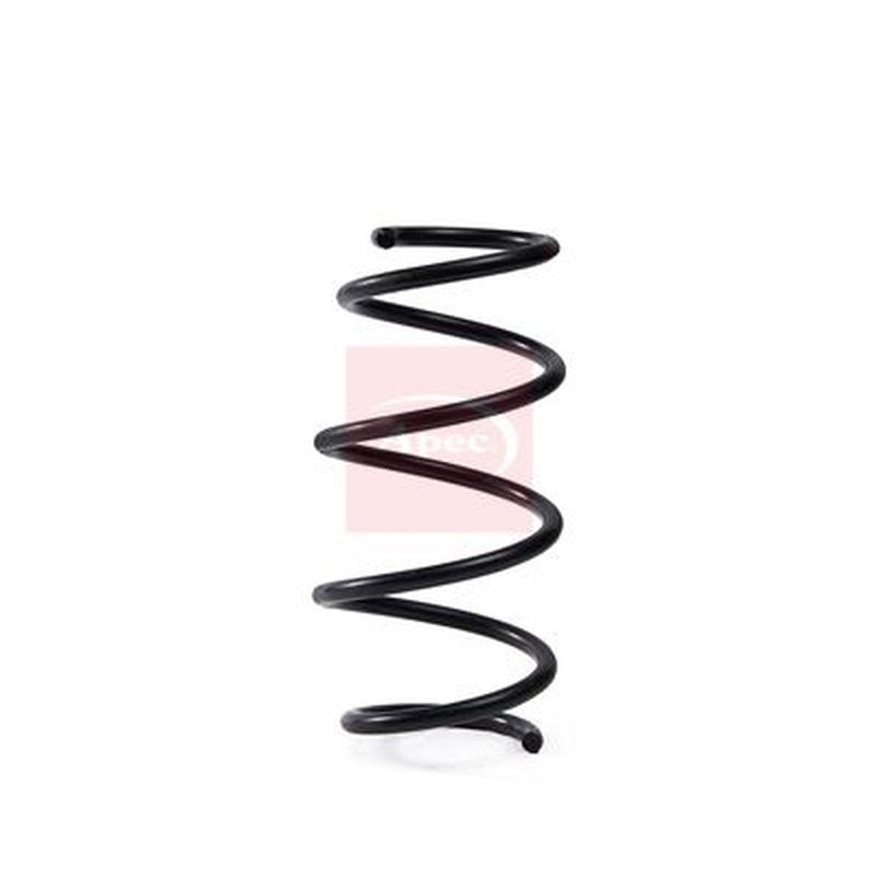 Apec Front Suspension Coil Spring fits Skoda Octavia III Combi 2012-2020 2.0