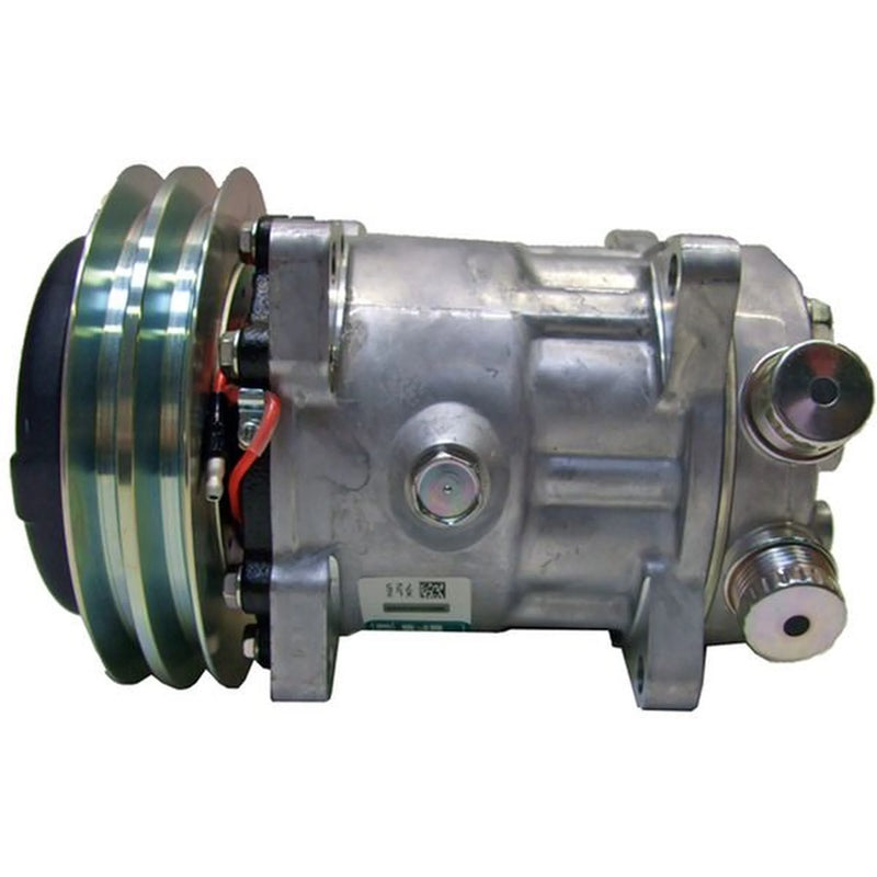 Mahle Air Conditioning Compressor