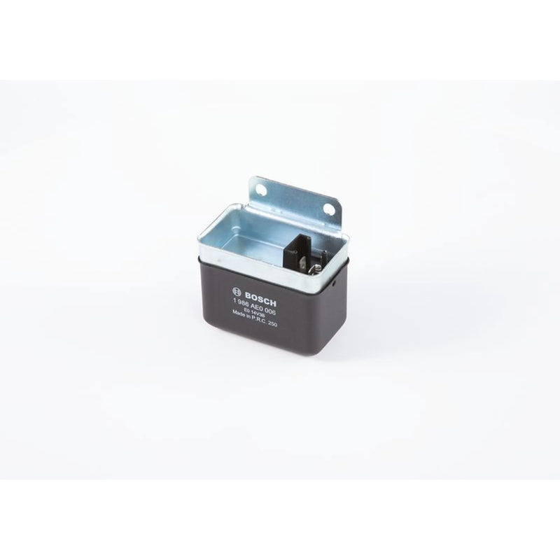 Bosch Alternator Voltage Regulator