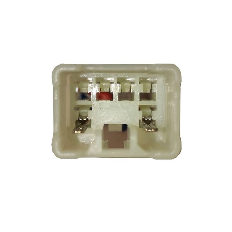 Valeo Electric Window Regulator Lifter Right Rear 861135
