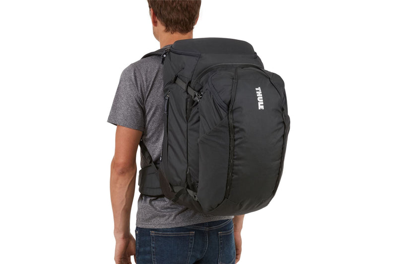 Thule Landmark 60L 3203726 Thule - Bars 4 Cars