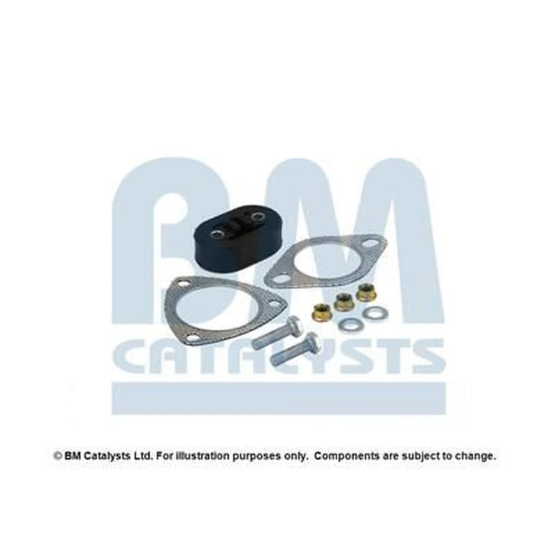 BM Catalysts Fitting Kit FK91437C FK91437C