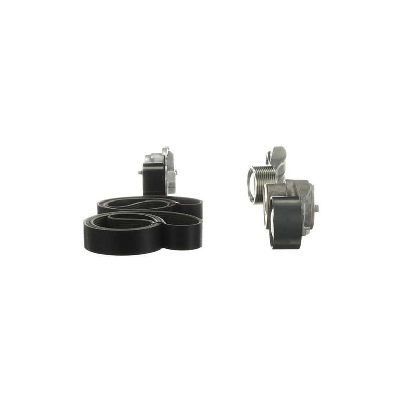 Gates V-Ribbed Belt Set K078PK1515HD