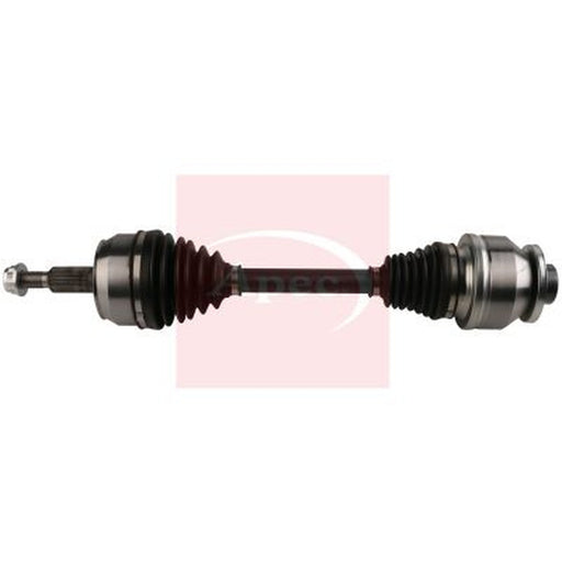 Apec CV Drive Shaft Driveshaft Front Left fits VW Caravelle 2015-2019 2.0